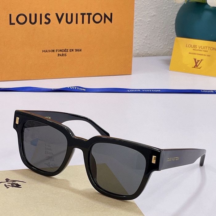Louis Vuitton Sunglasses Top Quality LVS00175